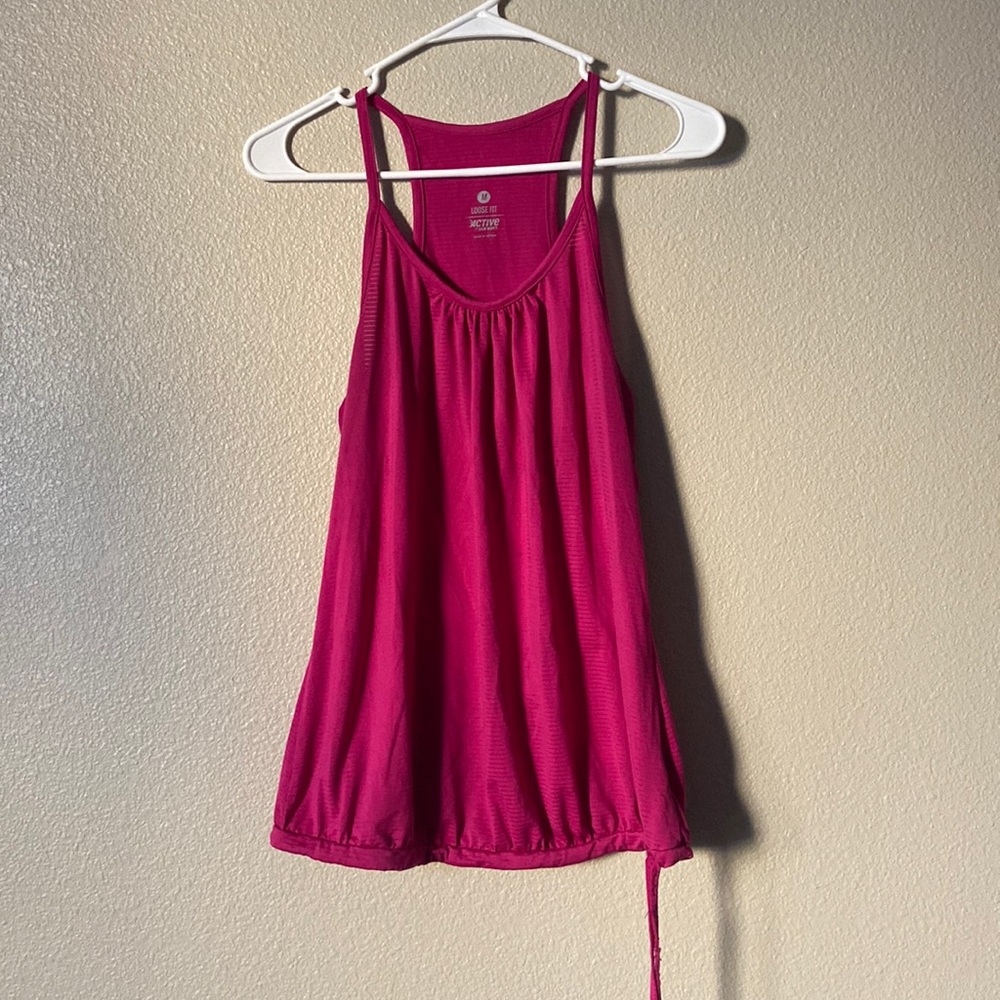 Old Navy Workout Tank
